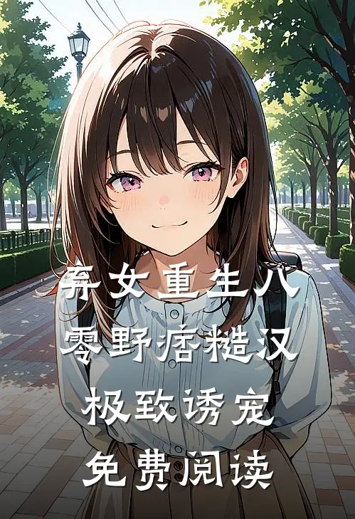 弃女重生八零野痞糙汉极致诱宠免费阅读