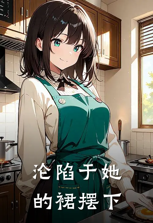 沦陷于她的裙摆下