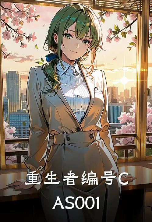 重生者编号CAS001