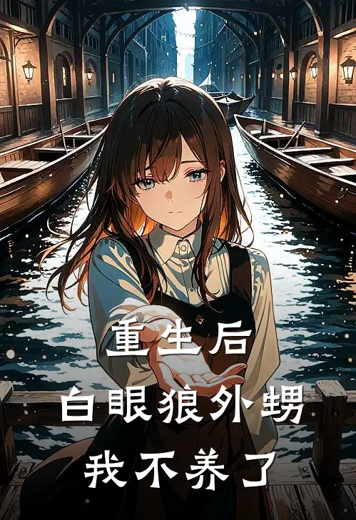 重生后，白眼狼外甥我不养了