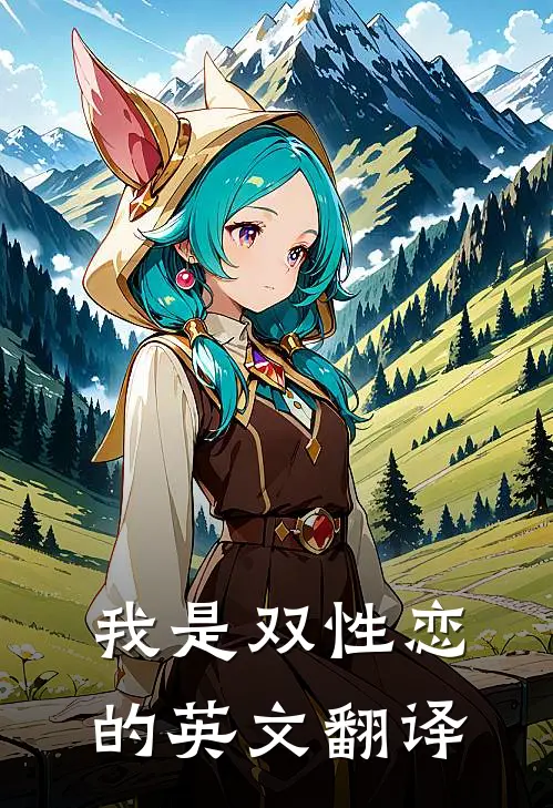 我是双性恋的英文翻译