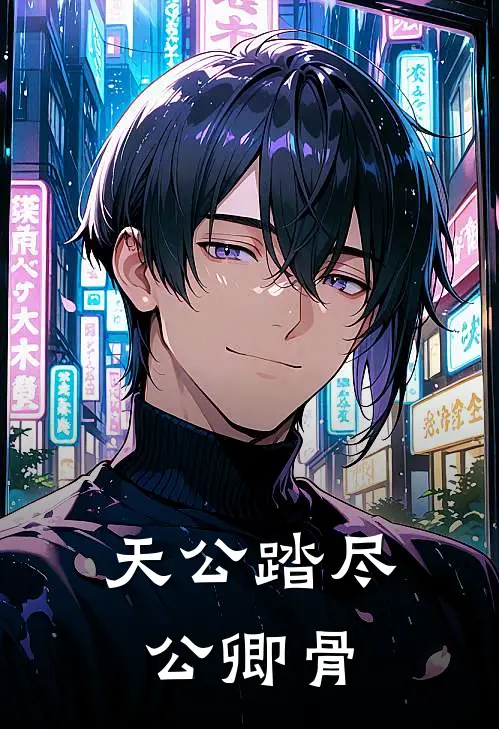 天公踏尽公卿骨