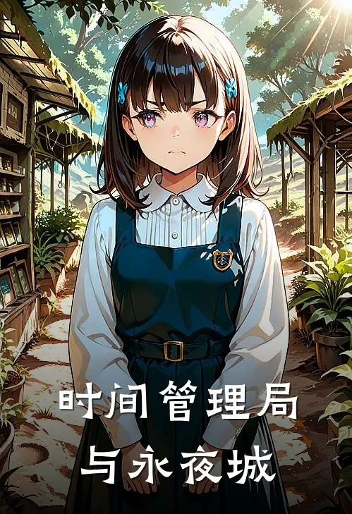 时间管理局与永夜城