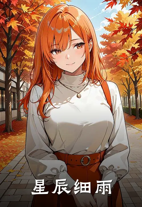 星辰细雨