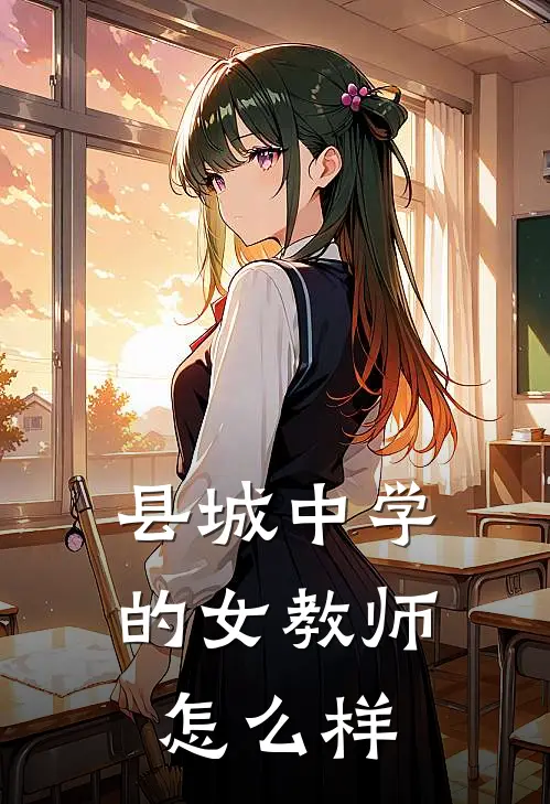 县城中学的女教师怎么样