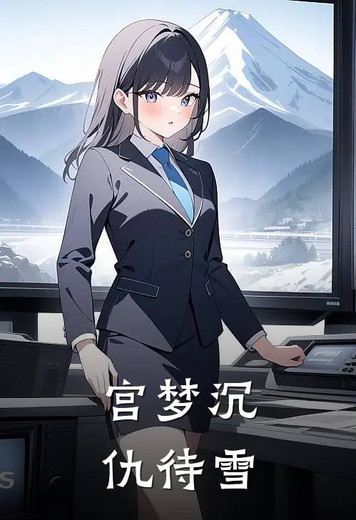 宫梦沉，仇待雪