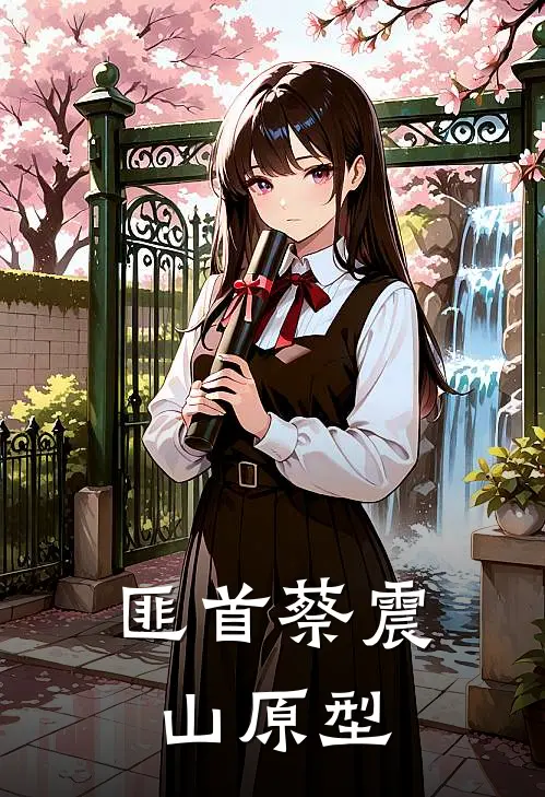 匪首蔡震山原型