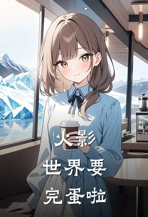 火影：世界要完蛋啦