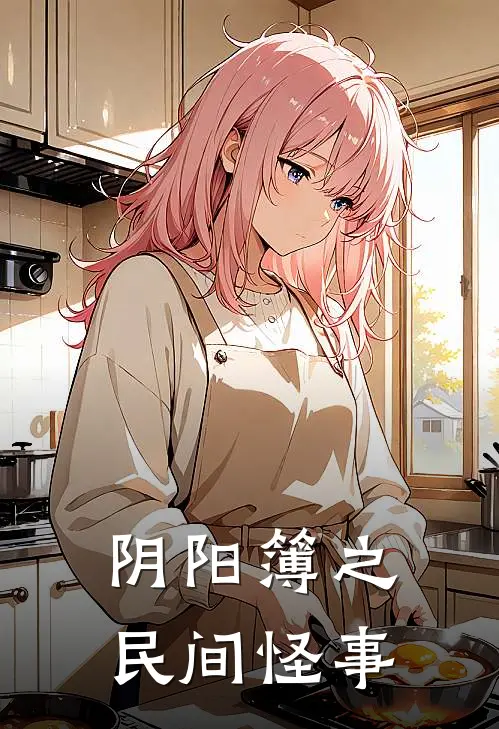 阴阳簿之民间怪事