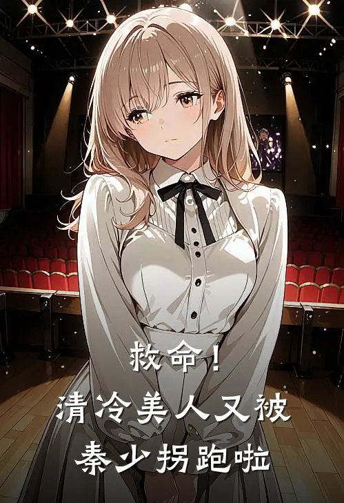 救命！清冷美人又被秦少拐跑啦