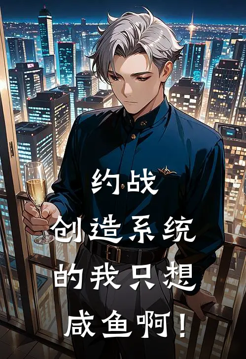 约战：创造系统的我只想咸鱼啊！