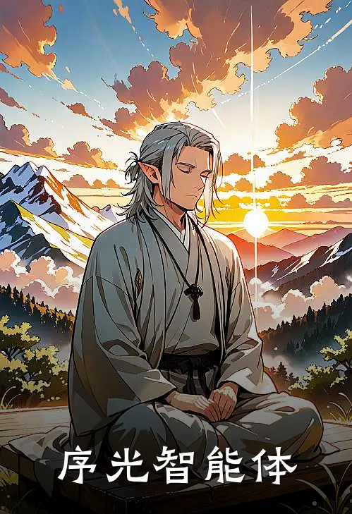 序光智能体