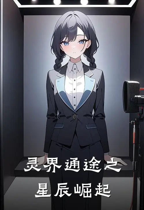 灵界通途之星辰崛起