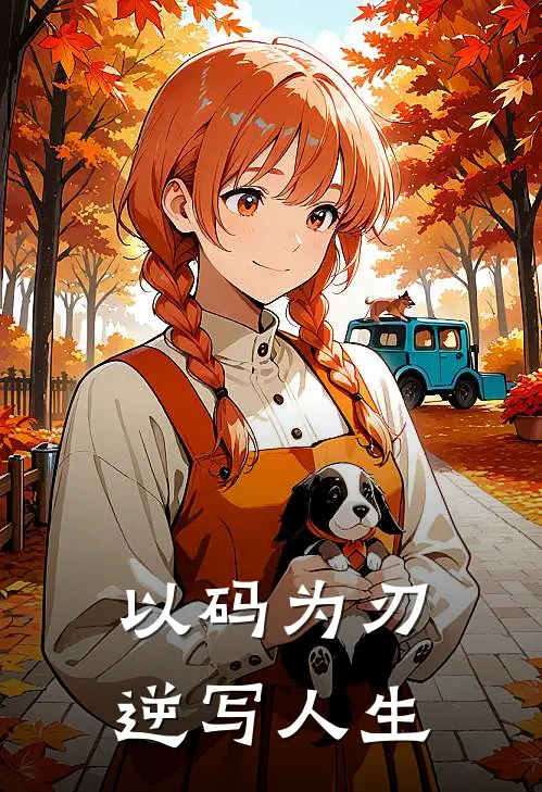 以码为刃，逆写人生