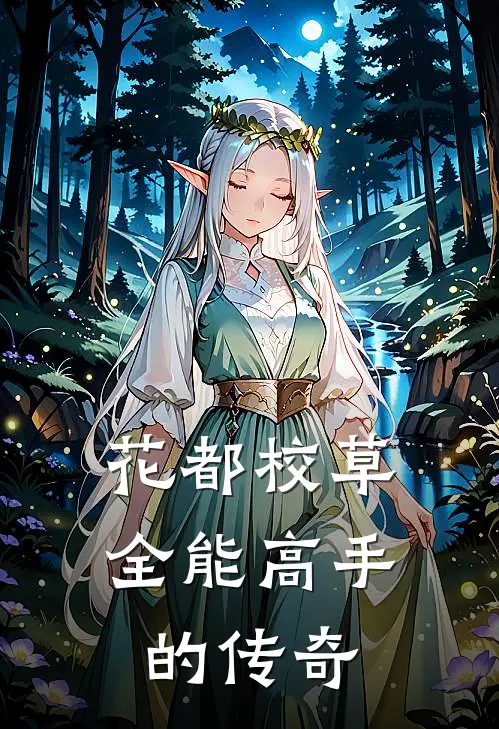花都校草：全能高手的传奇