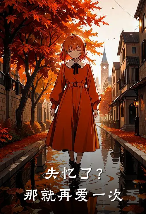 失忆了？那就再爱一次