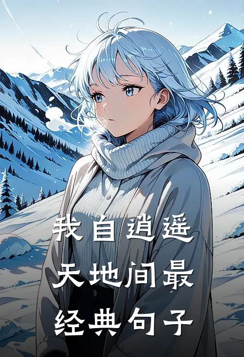 我自逍遥天地间最经典句子