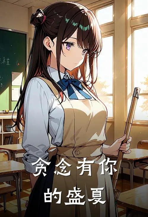 贪念有你的盛夏