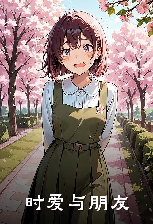 时爱与朋友