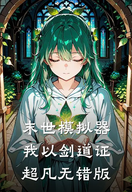 末世模拟器我以剑道证超凡无错版