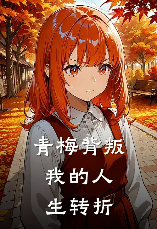 青梅背叛，我的人生转折