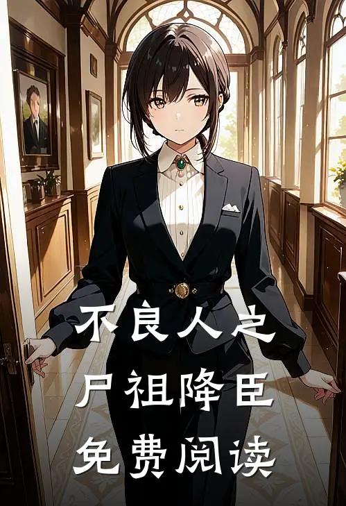 不良人之尸祖降臣免费阅读