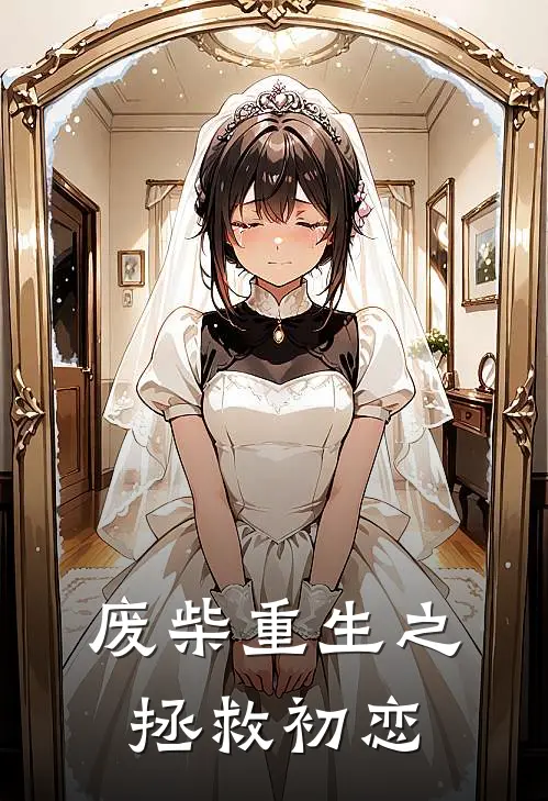 废柴重生之拯救初恋