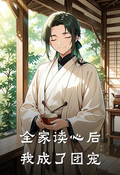 全家读心后我成了团宠