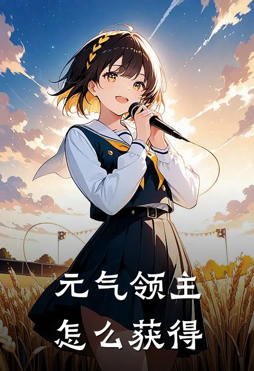 元气领主怎么获得