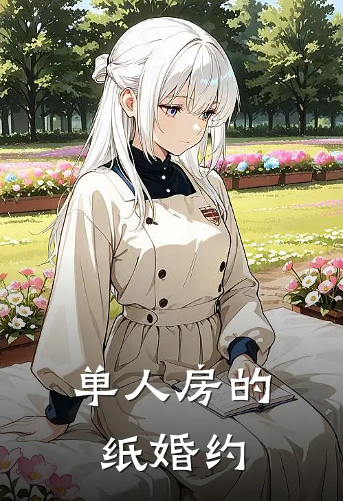 单人房的纸婚约