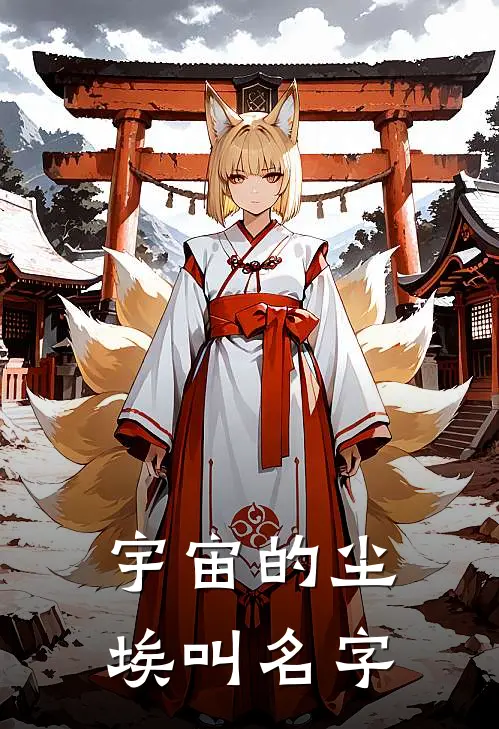 宇宙的尘埃叫名字