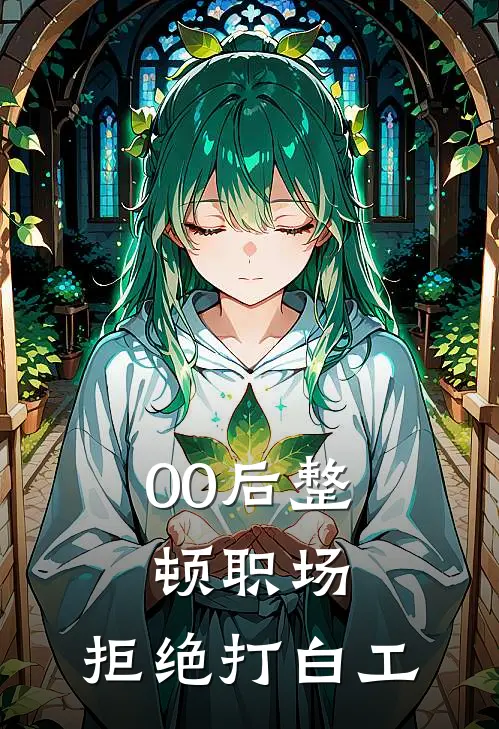 00后整顿职场：拒绝打白工