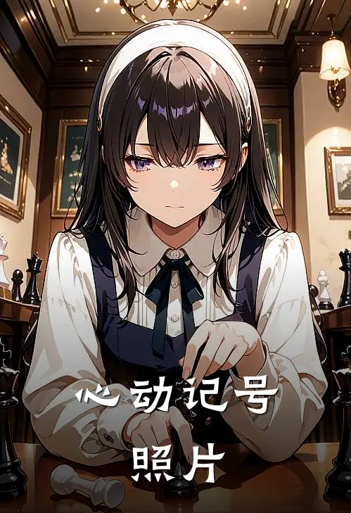 心动记号,照片