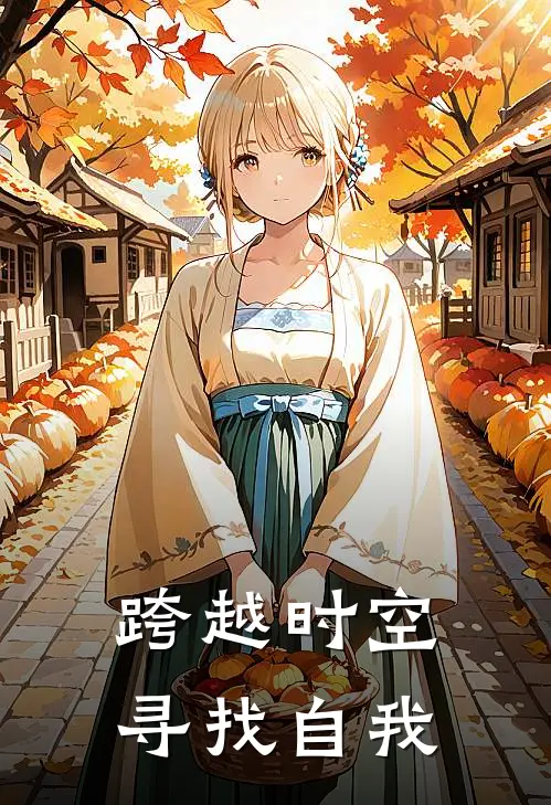 跨越时空，寻找自我