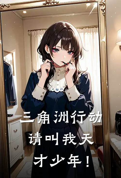 三角洲行动：请叫我天才少年！