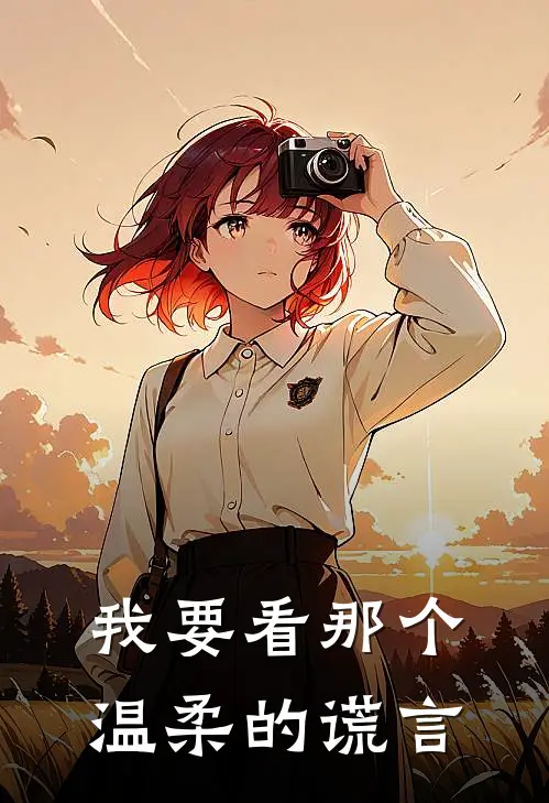 我要看那个温柔的谎言