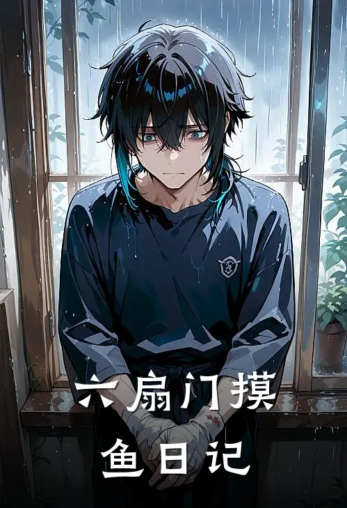 六扇门摸鱼日记
