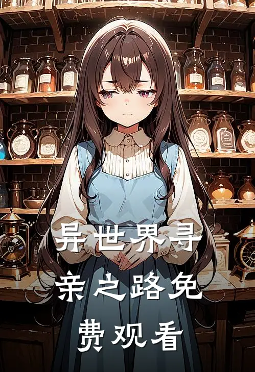 异世界寻亲之路免费观看