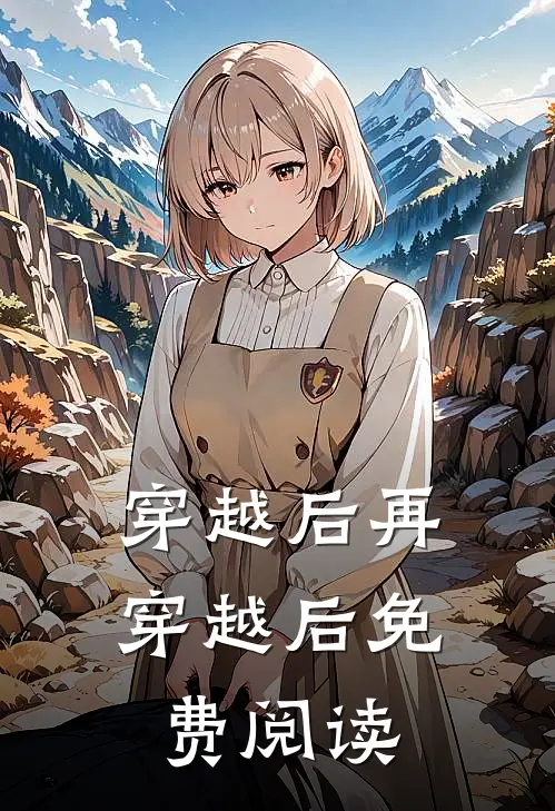 穿越后再穿越后免费阅读