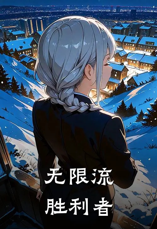 无限流：胜利者