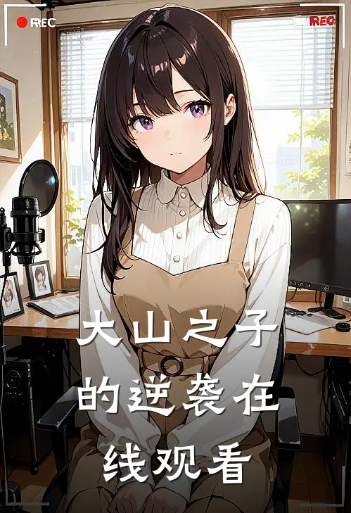 大山之子的逆袭在线观看