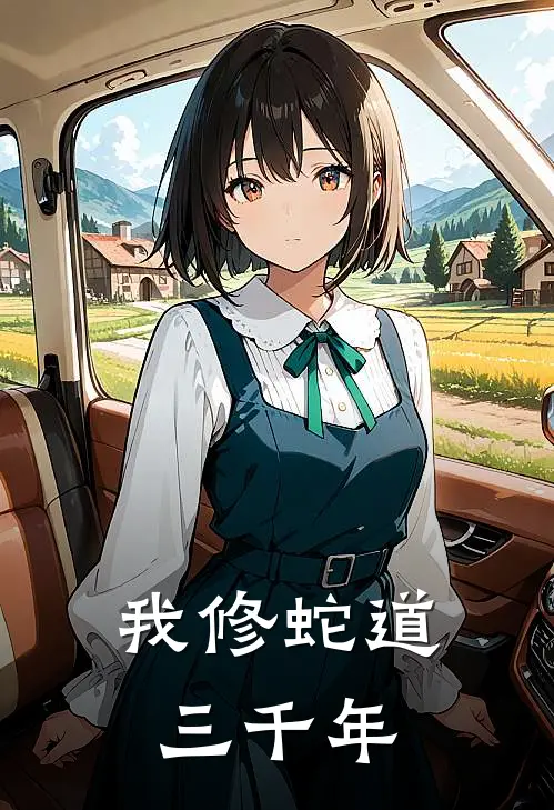 我修蛇道三千年