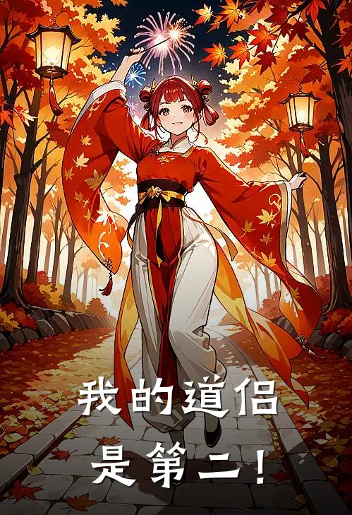 我的道侣是第二！