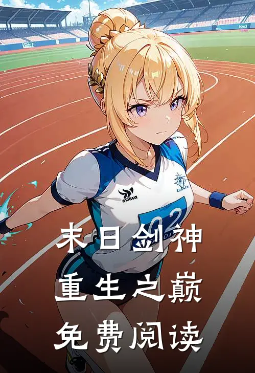 末日剑神重生之巅免费阅读