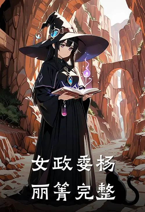 女政委杨丽箐完整