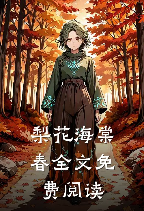 梨花海棠春全文免费阅读