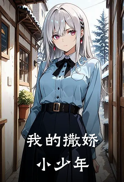 我的撒娇小少年