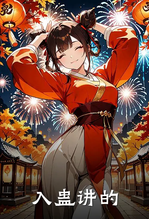 入蛊讲的