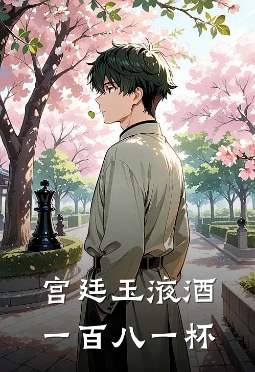 宫廷玉液酒，一百八一杯