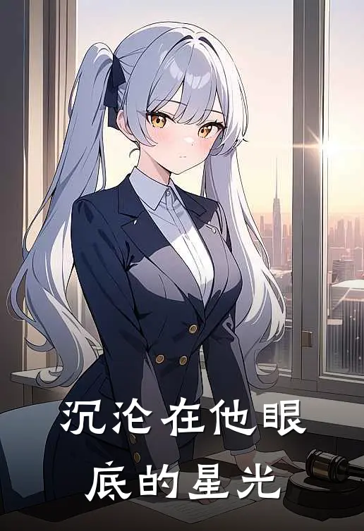 沉沦在他眼底的星光